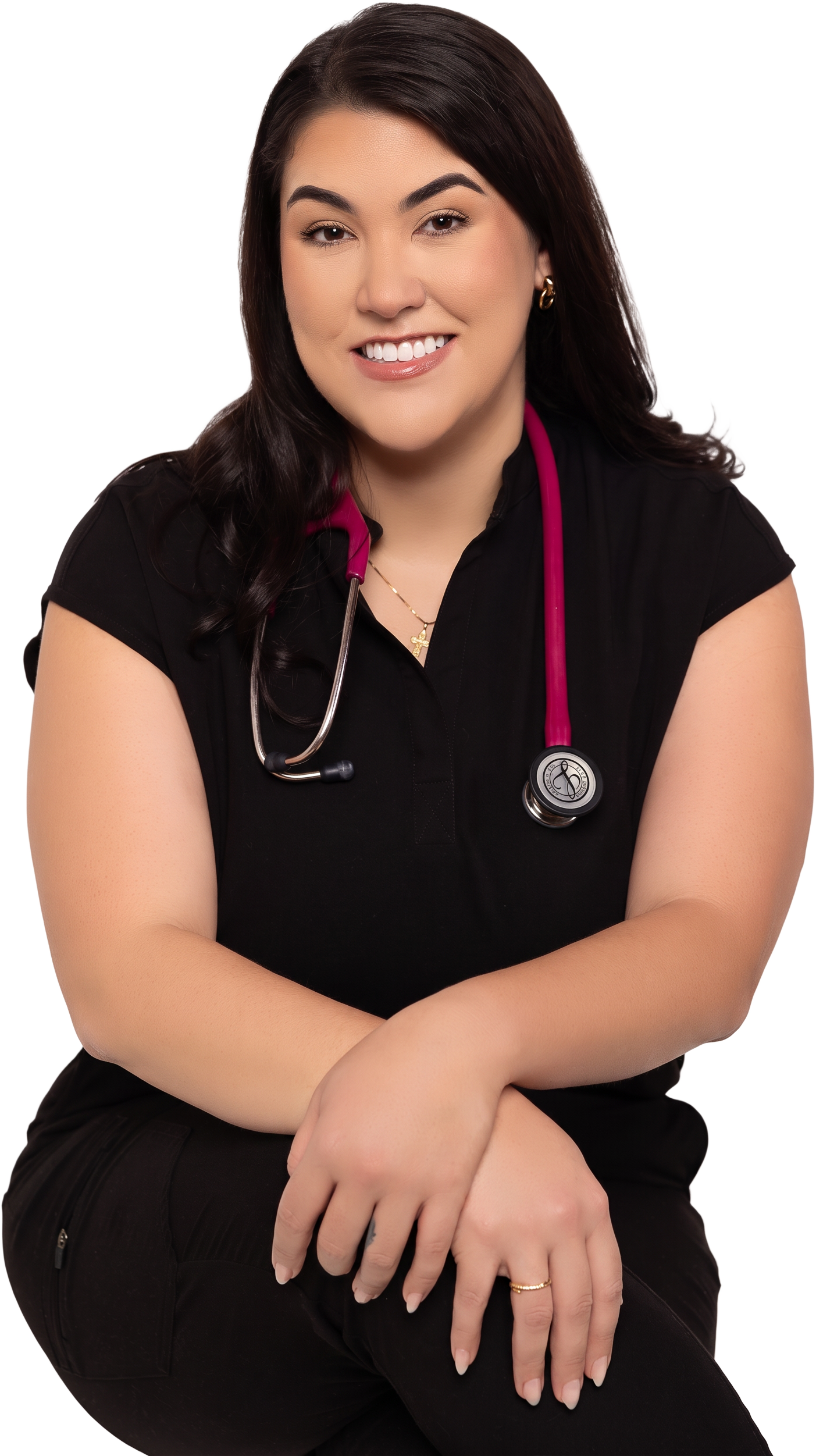 Katherine Barnes, FNP, Founder and Chief Provider